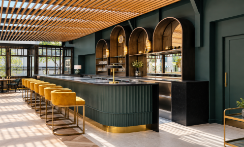 HOTEL CIRCULO  ECUESTRE