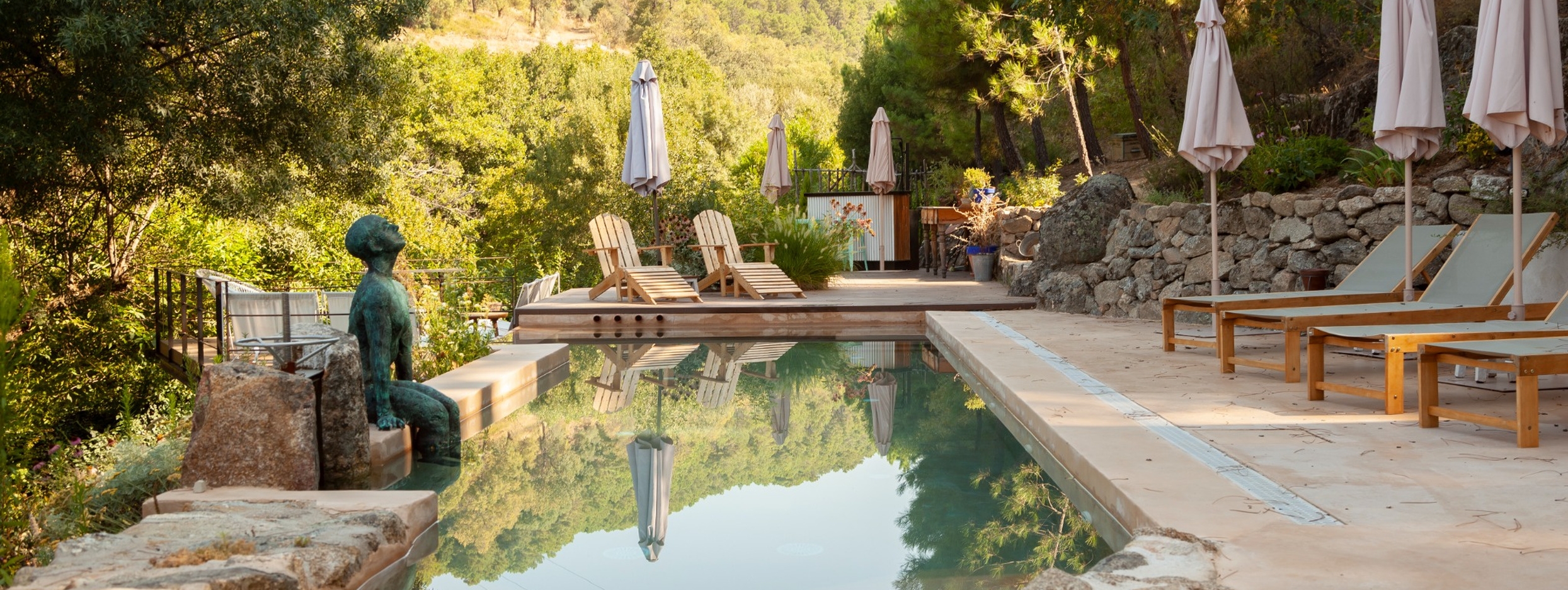 Proyecto de arquitectura e interiorismo AVOT